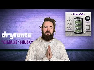 How to Dry Your Buds. PERFECTLY. DryTents