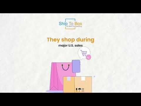 How Smart International Shoppers Save More Every Year
