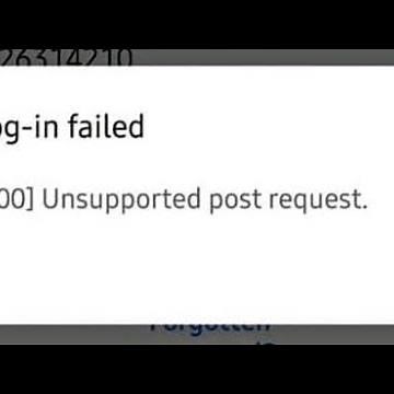 Fix 100 Unsupported Request method Type Post facebook login failed | How to Fix Facebook Error 100
