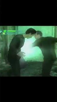 Path of the Neo Agent Smith vs Neo #longplay #matrix