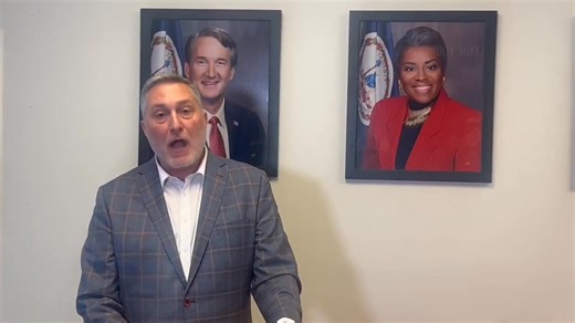 Republican candidate John Reid addresses photos: 'I'm mad as hell' - Watch the full video: https://msft.it/6004Sz5SI | MSN Video