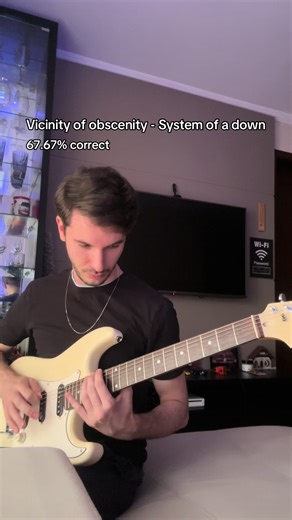 #fy #fyp #metal #guitar #systemofadown