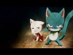 Lonely Person - Fairy Tail Ending 7