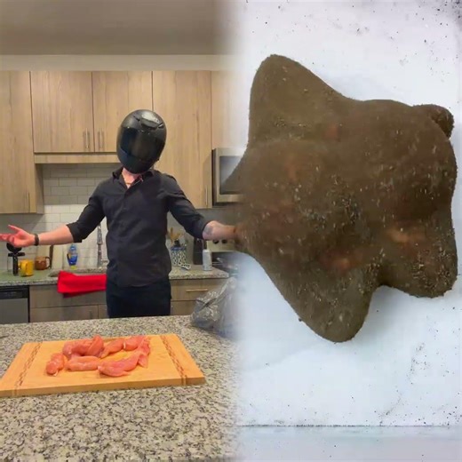 Monster Energy meal time! Monster energy Mashed Potatoes & Chicken #Foodie #monsterenergy #bikerboy