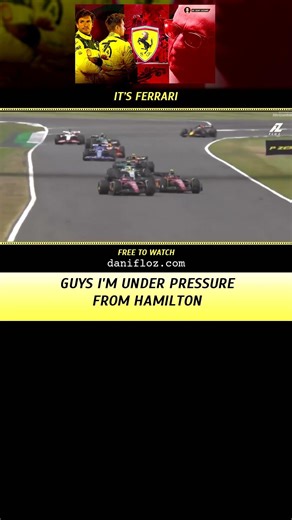 Everything Wrong at Ferrari in 2022 (ft. Carlos Sainz and Charles Leclerc)