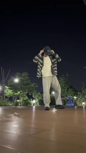 みんなで踊ろう！最高の振り付けを紹介🌼