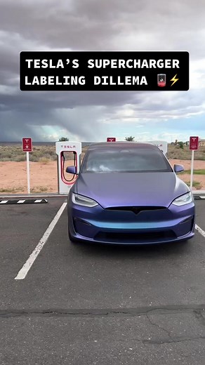 Tesla Supercharger Cable: Thin vs Thick, Which One to Use?