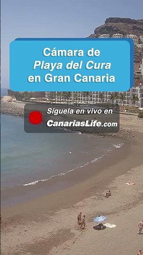 Playa del Cura
