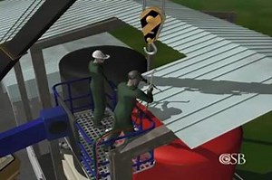 Dangers of Hot Work (CSB) Like ✔ Comment ✔ Tag ✔ Share ✔ Keep in touch with Health, Safety & Environment - Freelance Services | Health, Safety & Environment - HSE Education