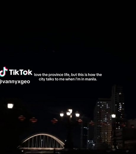 City Talks: Manila Nights in Binondo Citylife