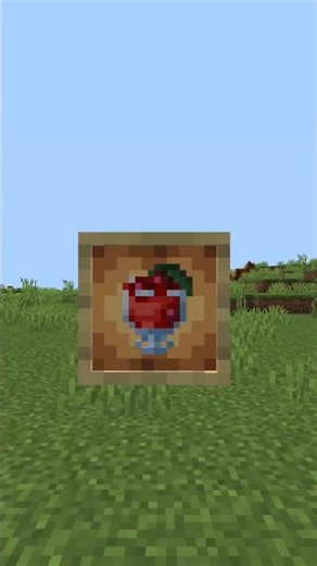 El mejor addon de comida para Minecraft Bedrock #minecraft #minecraftshorts #minecraftaddon
