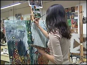 Creating Art Safely - a six step process