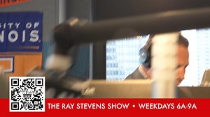 The Ray Stevens Show hosted by Ramblin Ray is your Chicago Home for the Right Side of the Conversation. Stream him LIVE weekdays from 6am-9am on WLS-AM 890! | WLS-AM 890