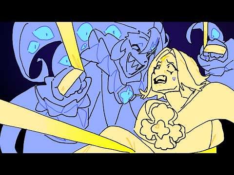 Aishite Animatic || Shadow Milk & Pure Vanilla