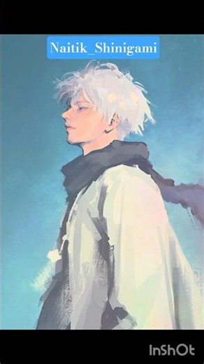 { No Text Edits } Part 1...Gojo||#gojo #jjk ✨✨#jujutsukaisen
