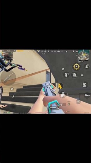 PUBG MOBILE Clips
