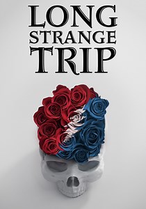 Regarder la série Long Strange Trip streaming