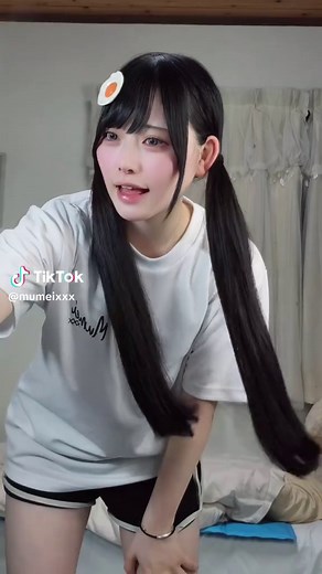 心因性発熱について考察するむめいちゃん