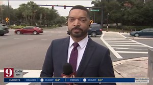 FDLE reports multiple arrests in Orlando during statewide crackdown on child crimes