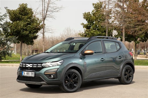 Nouvelle Dacia Sandero restylée (2025) : à quoi faut-il s'attendre ?