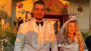 Alessia, fiica cea mare a lui Bursucu și a Andreei, primele declarații, în cea mai importantă zi a părinților ei! Tânăra a mărturisit că este fericită pentru mama sa