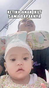 Ya ampun pak suami😭😭 | Dyencha Rich Rizky