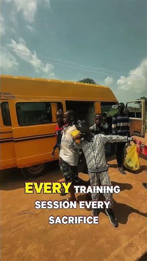 The journey is set. 🚀 HTT Academy is heading to IFO for the 3rd Edition of the FEMCO Football Cham