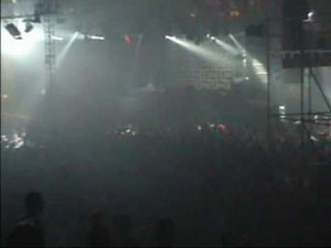 Paul Van Dyk - Live at T-Mobile Arena Prague, 14.5.2004 (HQ Sound)