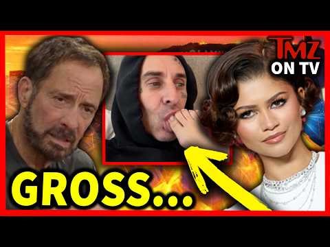 We Weren't Expecting This... | TMZ TV Ep 4/20/26