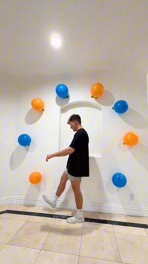 So satisfying 😂 | Drew Dirksen