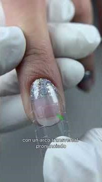 Dual System la técnica más rápida #dualsystem #nails #luxurynails #uñas