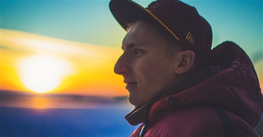 VOYAGE dalyvis Adomas Gančierius: adrenalinas ir verslas – du gyvenimo varikliai