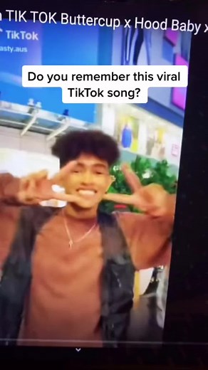 Upside Down TikTok Song - Origin Story and Challenge