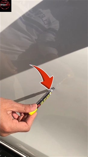 Magnetic Paint Tester | How to Check Original Car Paint & Avoid Used Car Fraud