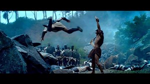 SAMSON Trailer (2018) Action Movie #SAMSON (2018) #ActionMovie | G MaG
