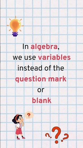 Stop Confusing Arithmetic & Algebra! (Easy Explanation)