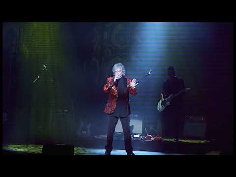 Chances - Air Supply in Concert Chicago 2021