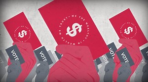 23K views · 142 reactions | Economist Emmanuel Saez explains how inequality is destroying society. Taxation is meant to organize resources for the public good, but our current tax system serves only the few. When wealth is consolidated, elections are bought and democracy dies. Learn more at https://taxjusticenow.org/ #LearnEconAtHome | Institute for New Economic Thinking | Facebook