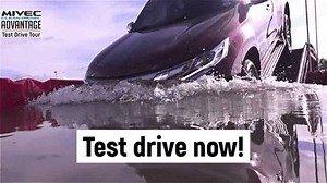 2K views · 212 reactions | It's our last day of MIVEC Clean Diesel Advantage Test Drive Tour here in SM MOA! Don't miss the chance to test drive our Montero Sport and Strada from 10AM - 6PM. Come join us here today and experience the power of MIVEC. See you! #MIVECpower | Mitsubishi Motors Philippines | Facebook