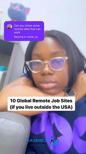 6 comments | Here are top 10 sites to find Remote Jobs in 2024 1....