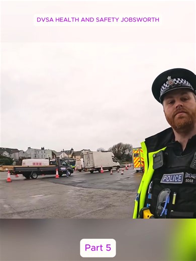 Understanding DVSA Health and Safety Regulations