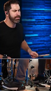 Watch Jake Sommers Jake Sommer, drummer for Luke Combs, performing 'Hurricane.’ 🌀 Join Jake and Brandon as they discuss his experience playing with one of the biggest country acts in the world and share insights into open-handed playing techniques. Practicing open-handed playing and incorporating both hands can improve limb independence and balance. Click the link in the comments to watch Jake's full #DrumeoLive lesson. 🎬 | Drumeo
