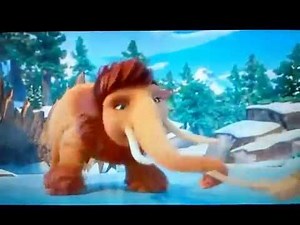 Ice Age Collision Course 3