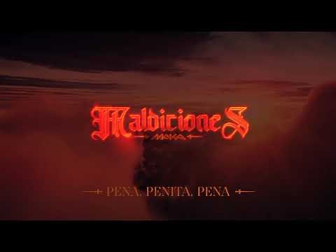 MAKA - Pena Penita Pena