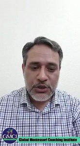 Utilize your time effectively during lockdown. English Language Proficiency Course by Cambridge Certified Trainer Contact # : 0333 4080453 | Global Montessori Coaching Institute