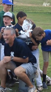 Here's to another year of mischief! 😂 | America's Funniest Home Videos