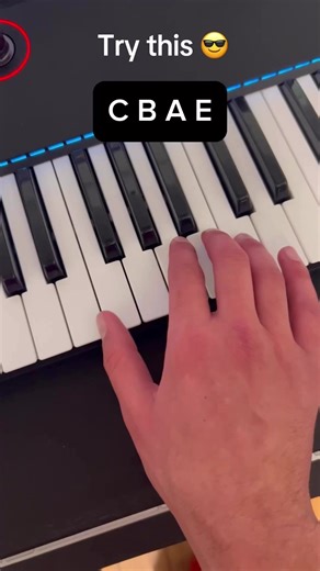 139K views · 1K reactions | Try this #piano #pianotutorial #trythis #trythisathome #tipsandtricks #tips #pianolessons | Keys Tutorials | Facebook