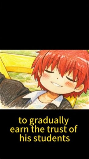 Assassination Classroom Episodes 2-4 #anime