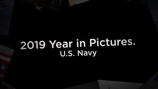76K views · 4.1K reactions | One for the books! As we start off the New Year, look back on all the great work that was done in the #USNavy during 2019. What was your favorite part of 2019? | U.S. Navy | Facebook