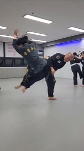 244K views · 4.2K reactions | Windmill Spinning Kick Knock Down #martialarts #Korea #exercise #training #Hapkido #kangjun #Jiujitsu #BJJ #Judo #karate #boxing #MMA #kungfu #selfdefence | Kang Jun | Facebook
